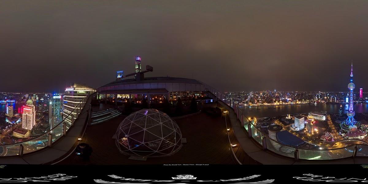 The Ritz-Carlton Shanghai, Pudong