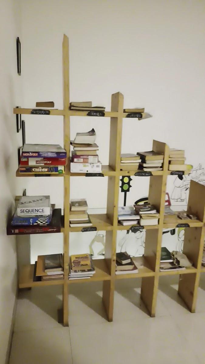 Nap Manor Hostels – photo 2