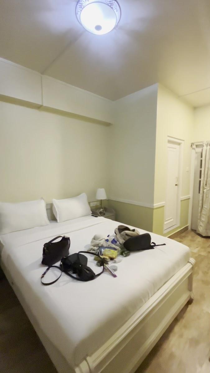 Silver Sky Guest House – photo 3