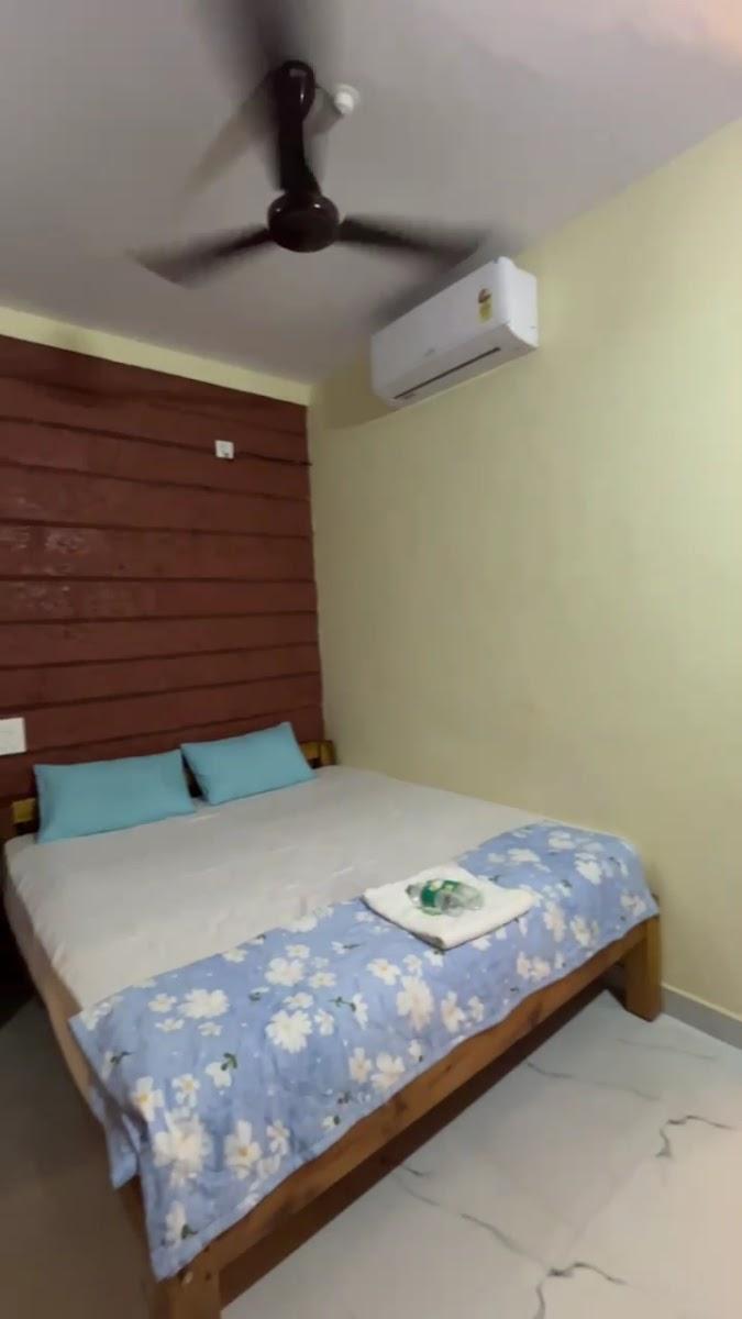 Sea Turtle Stay, Gokarna – photo 3