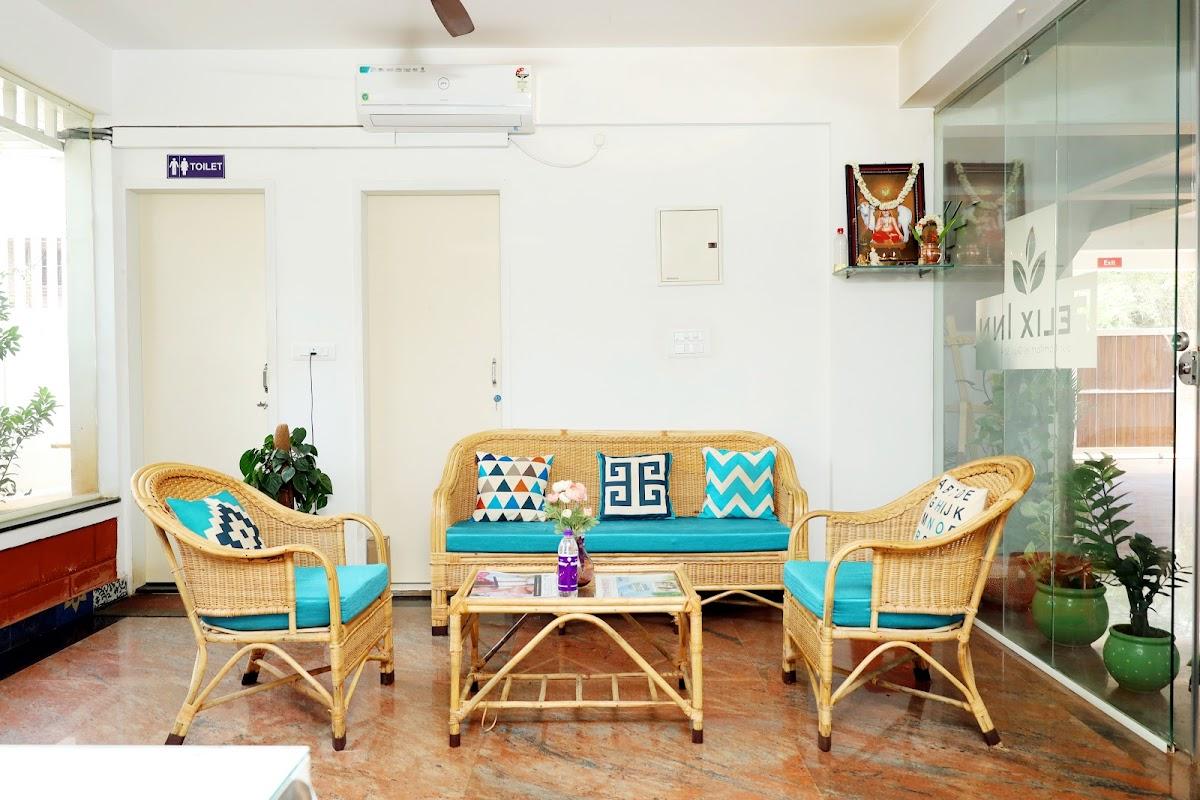 Felix Inn - Manyata Tech Park – photo 2