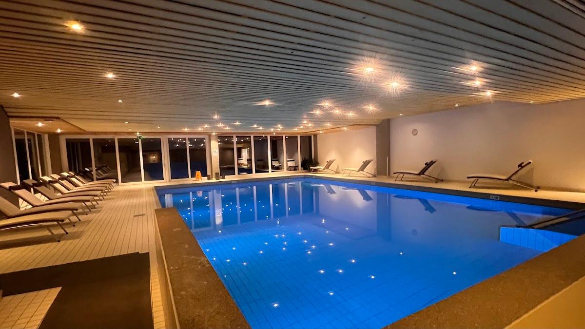 Sunstar Hotel Grindelwald – photo 3