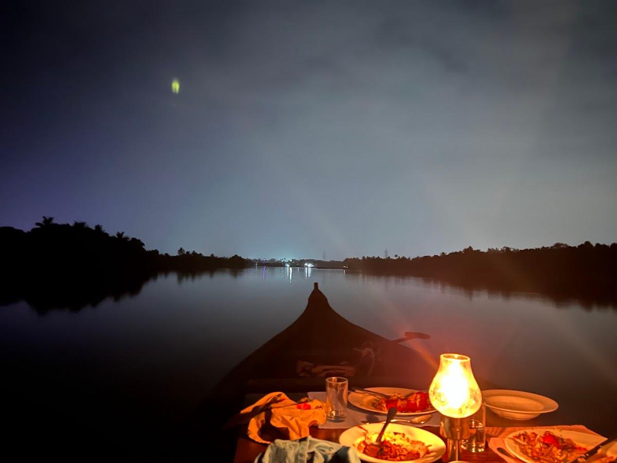 Kayal Island Retreat – photo 2