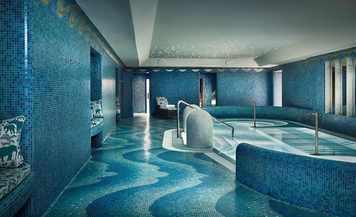 Hotel de Russie, a Rocco Forte hotel – photo 4