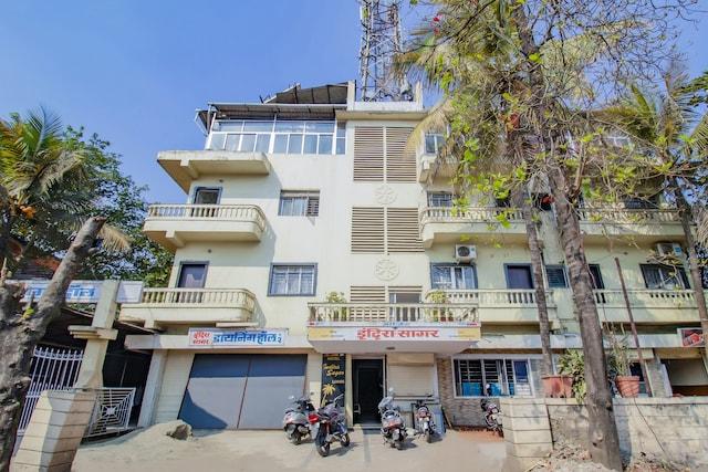 SPOT ON Indirasagar Executive – photo 4
