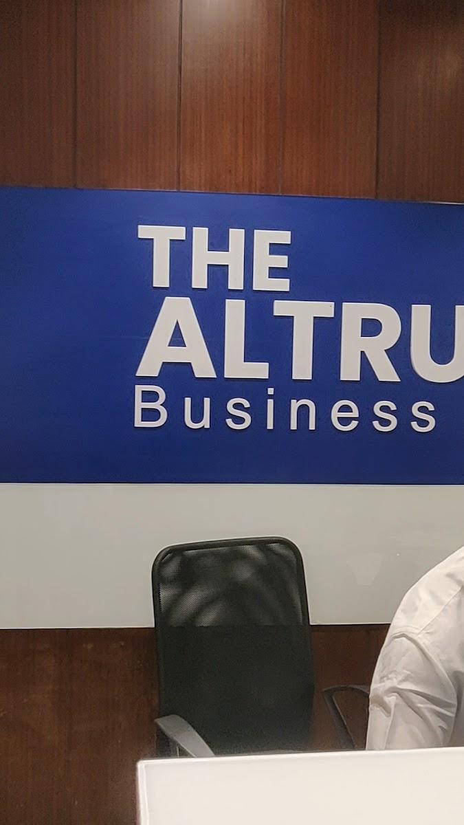 The Altruist Business Hotel - Andheri – photo 3