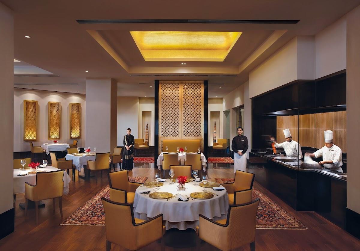 The Oberoi, Mumbai – photo 3