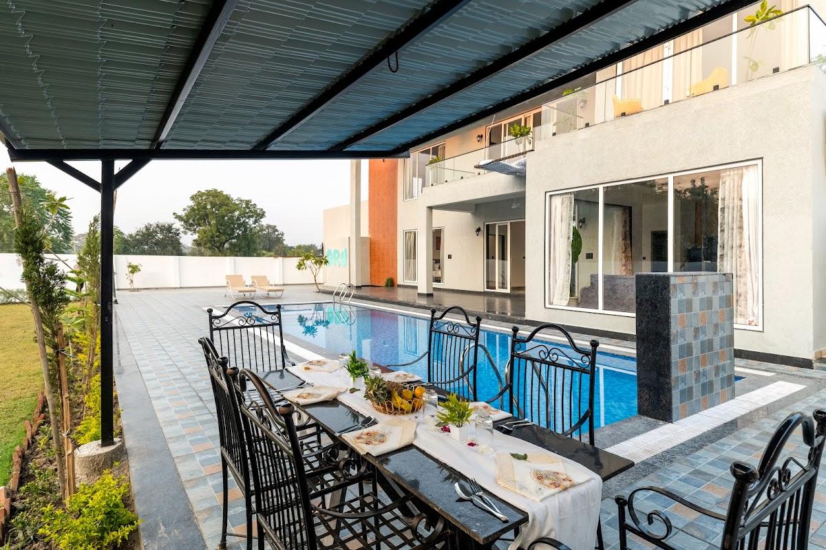 Villa Festiva by Oru Villas – photo 3