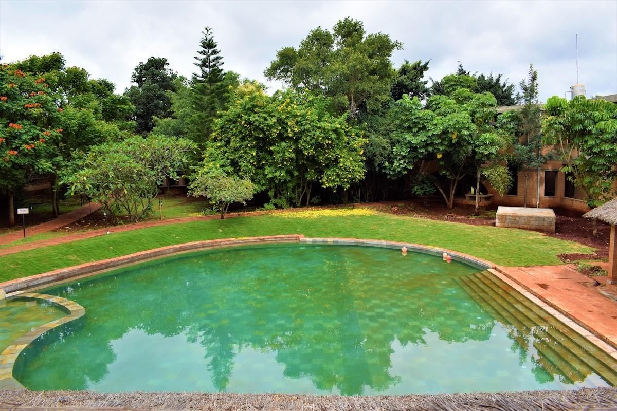 Our Native Village - Eco & Pet Friendly Resort – photo 1