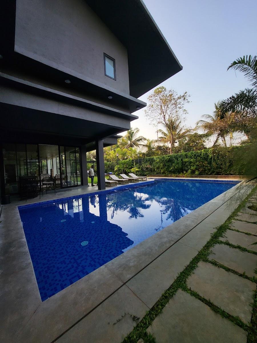Kensington Villas