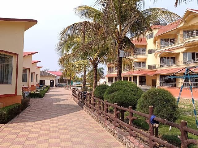 Hotel Dreamland Mondarmoni – photo 4