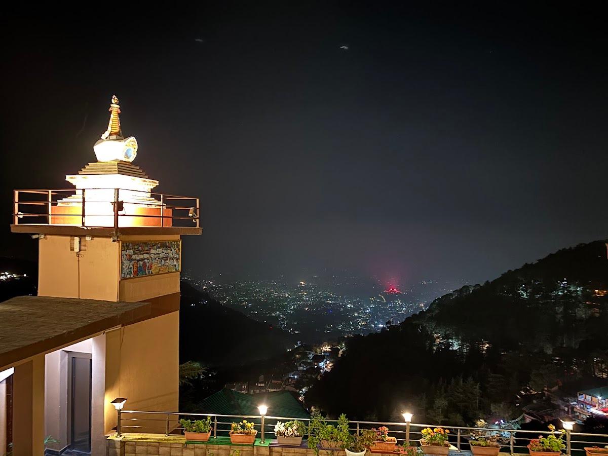 Hotel Norbu House – photo 4