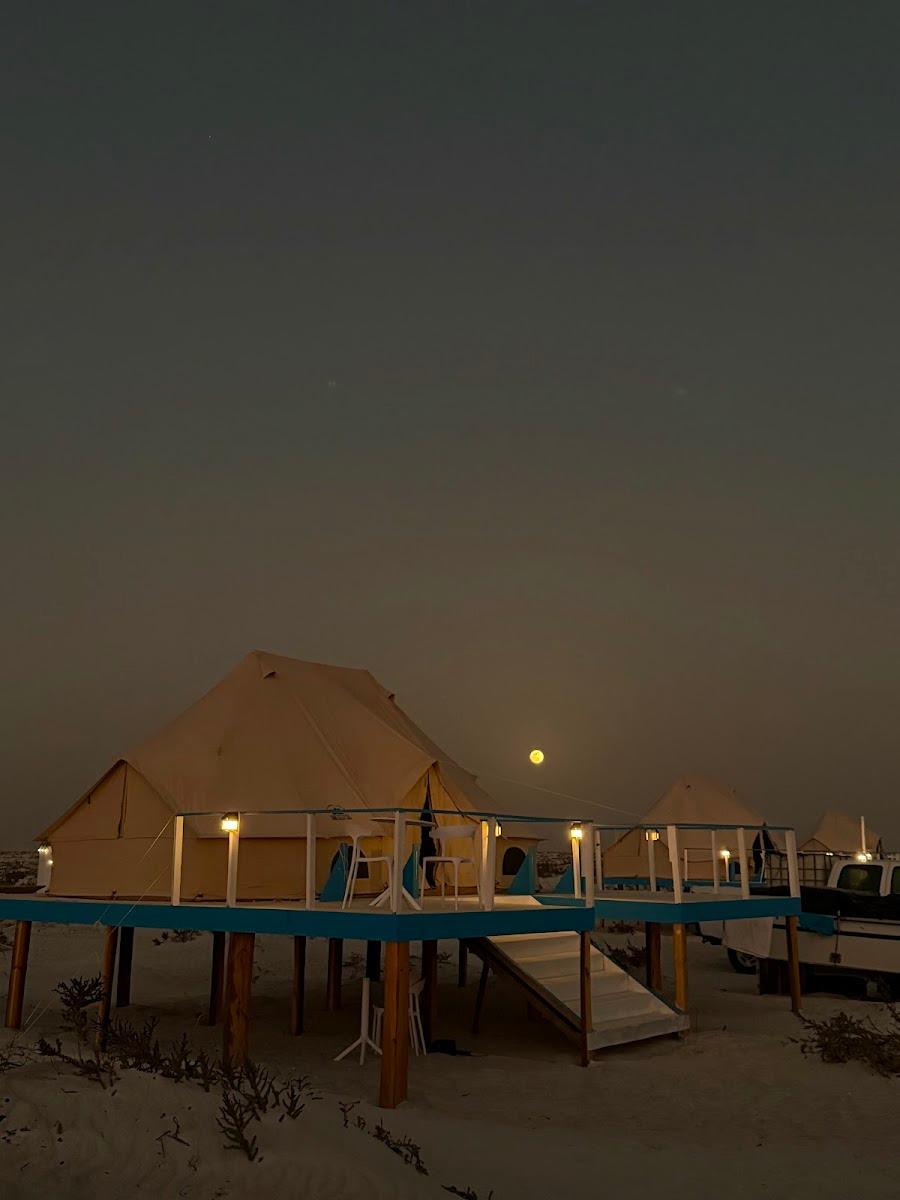 Bar Al Hikman Dream Camp – photo 3