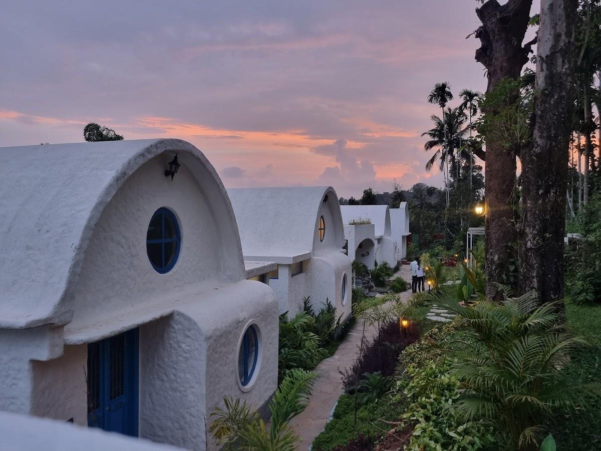 Aphrodite homestays - Homestays in coorg – photo 2
