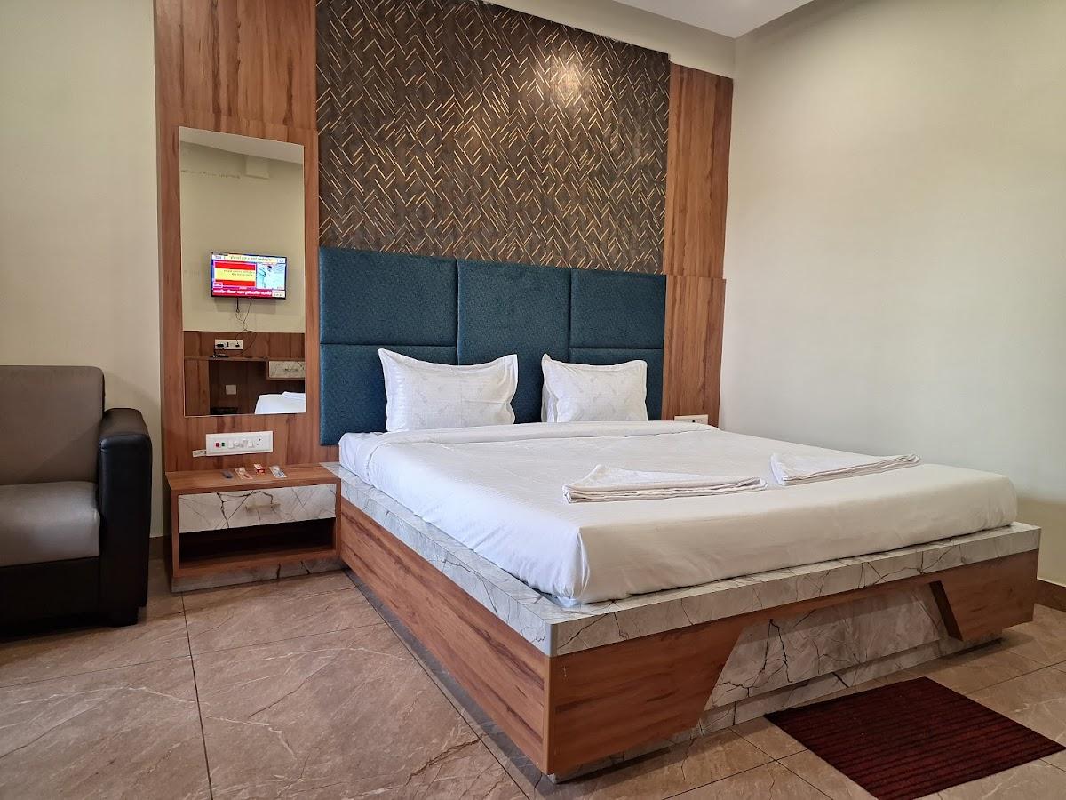 KB Resort Mandarmoni