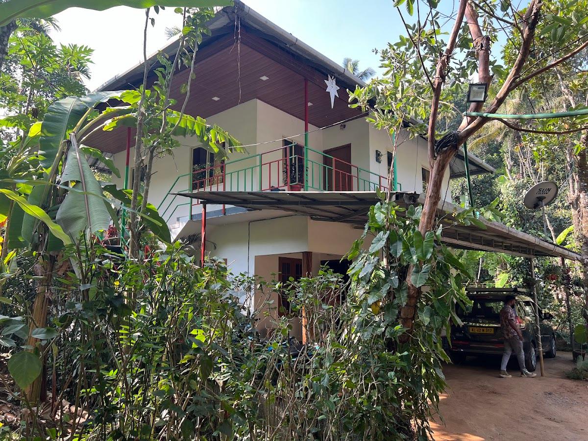 Simple Stays Munnar - The Best Home Stay in Munnar – photo 4
