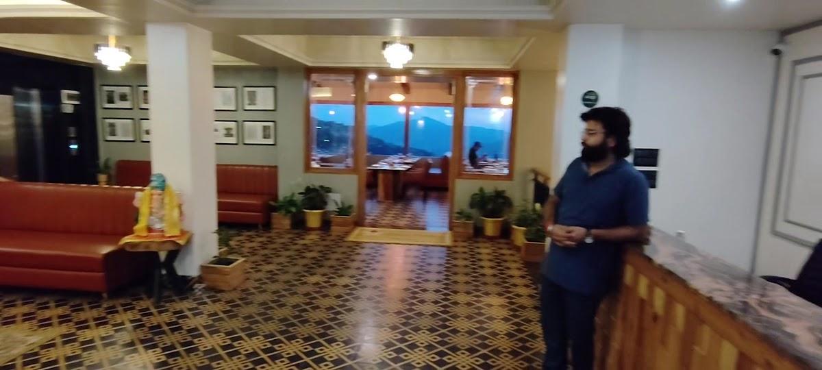 Avira Hotel - Best Hotel in Gangtok | Gangtok Hotels – photo 1