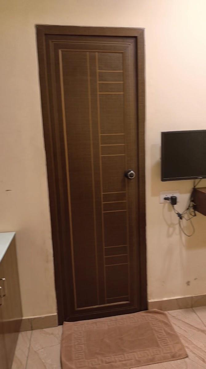 Majestic Inn Thampanoor - Hotel in Thiruvananthapuram – photo 4