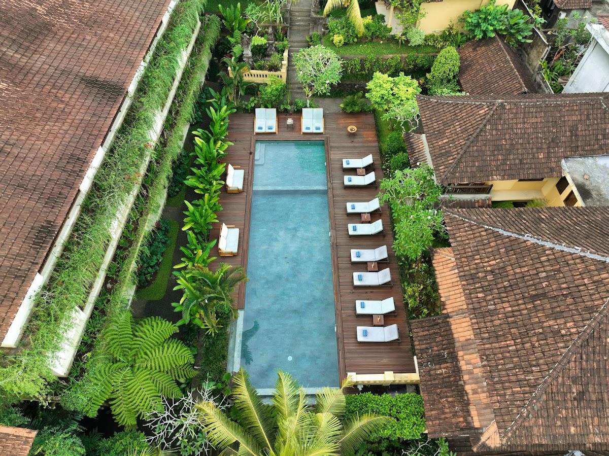 Jati Cottage – photo 2