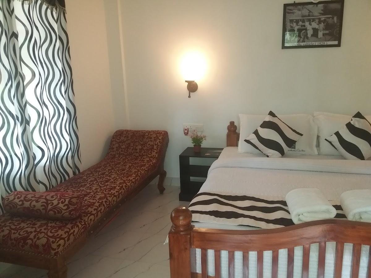 Kanthalloor Resorts & Homestays – photo 4