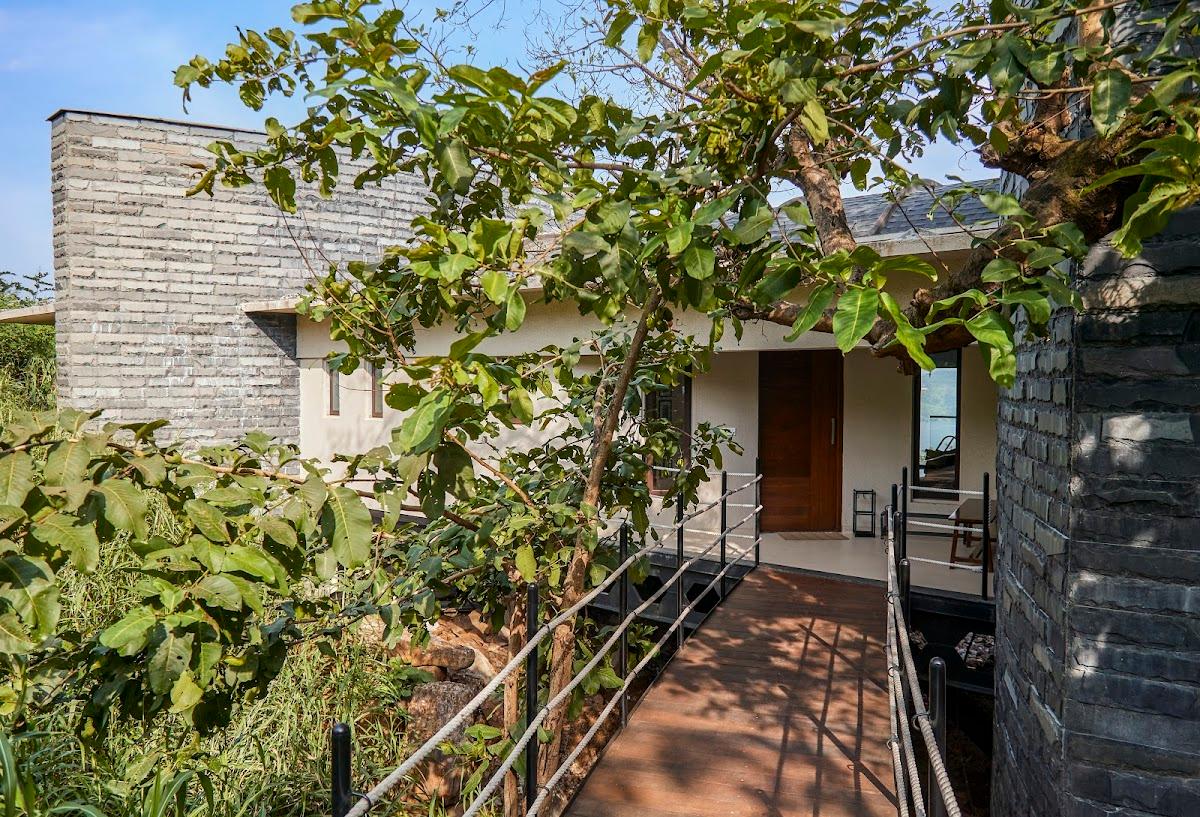 SaffronStays Kosha Villas, Pawna – photo 3