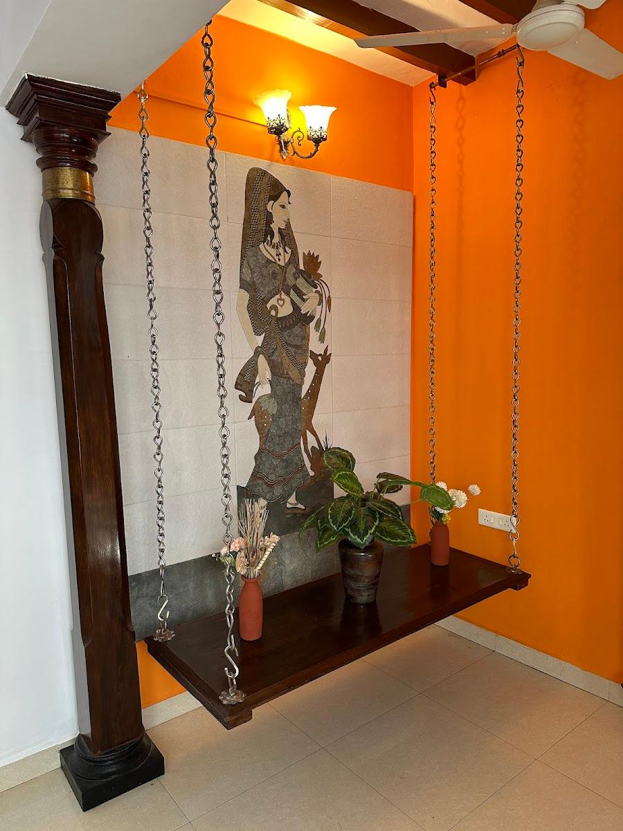 La Maison Pondichéry - Heritage Guesthouse – photo 4