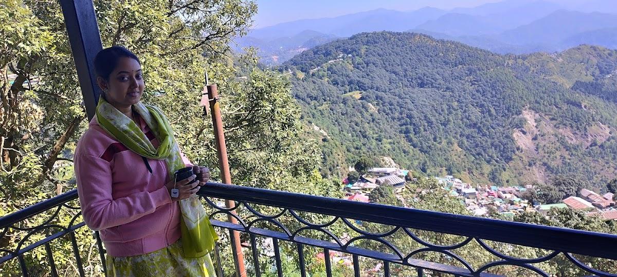 The Kumaon Retreat – photo 3