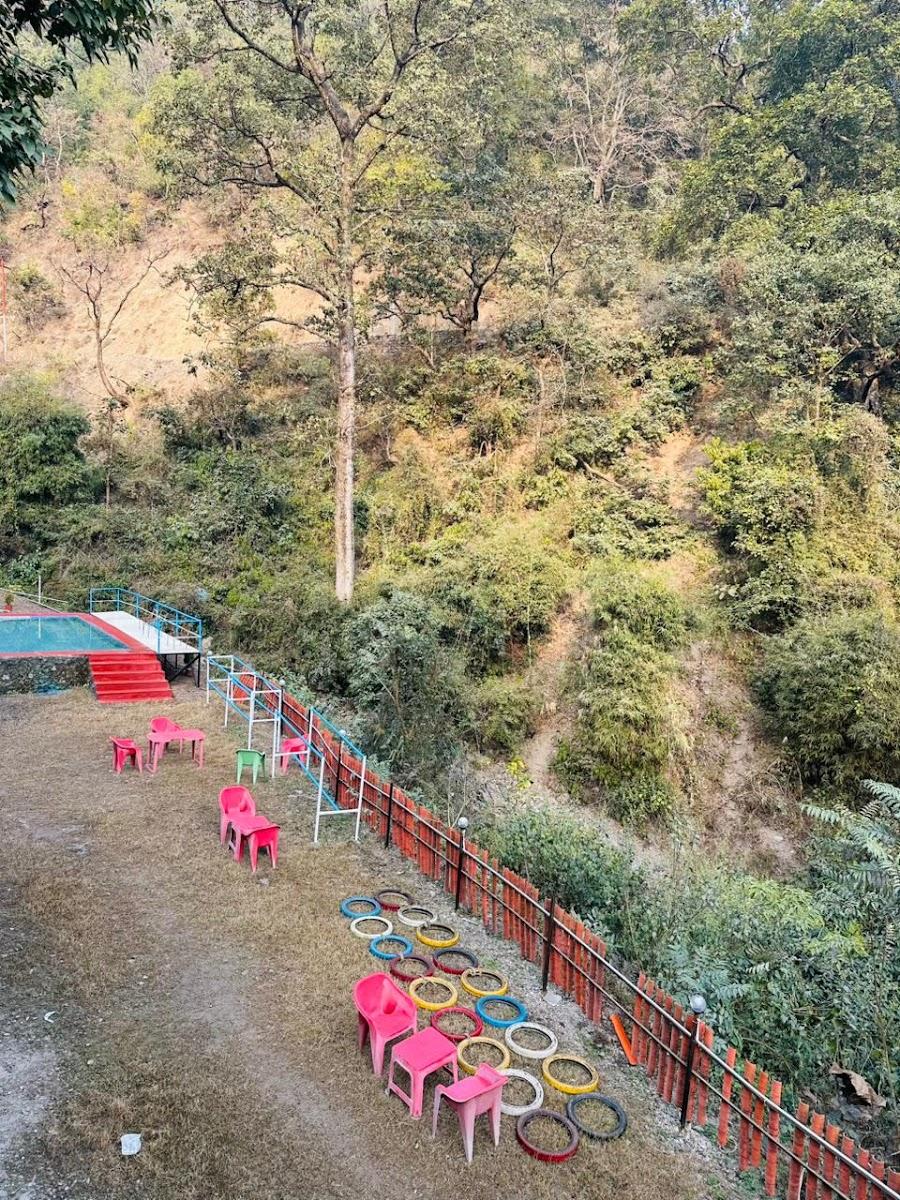 The Foresta Retreat Resort – photo 4