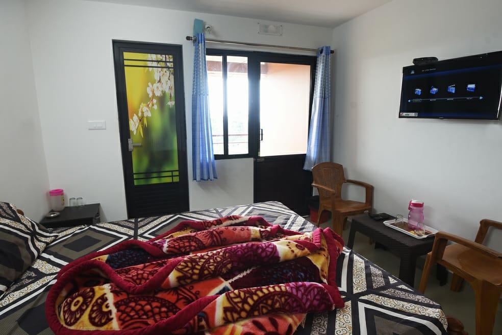 Sri Lakshmi Home Stay