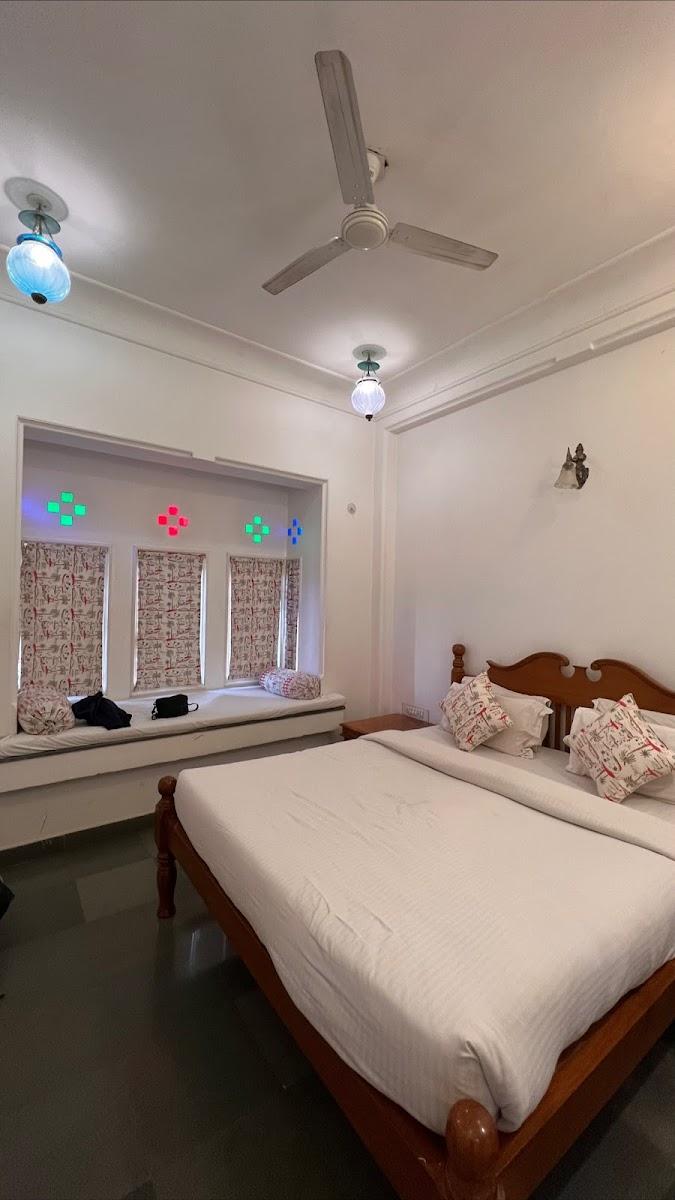 Hotel Aashiya Haveli – photo 4