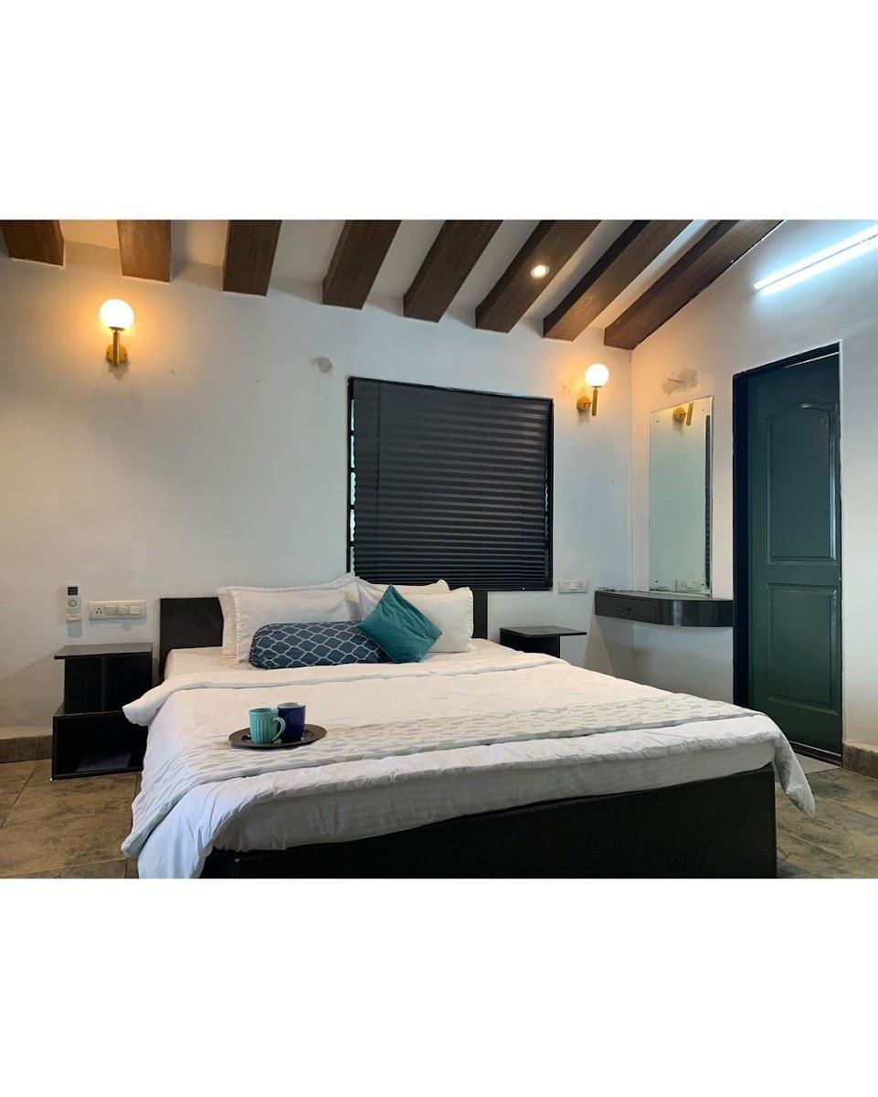 The Farmhouse By R.C.S.P Hotels & Resorts – photo 2