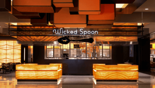 The Cosmopolitan of Las Vegas – photo 1
