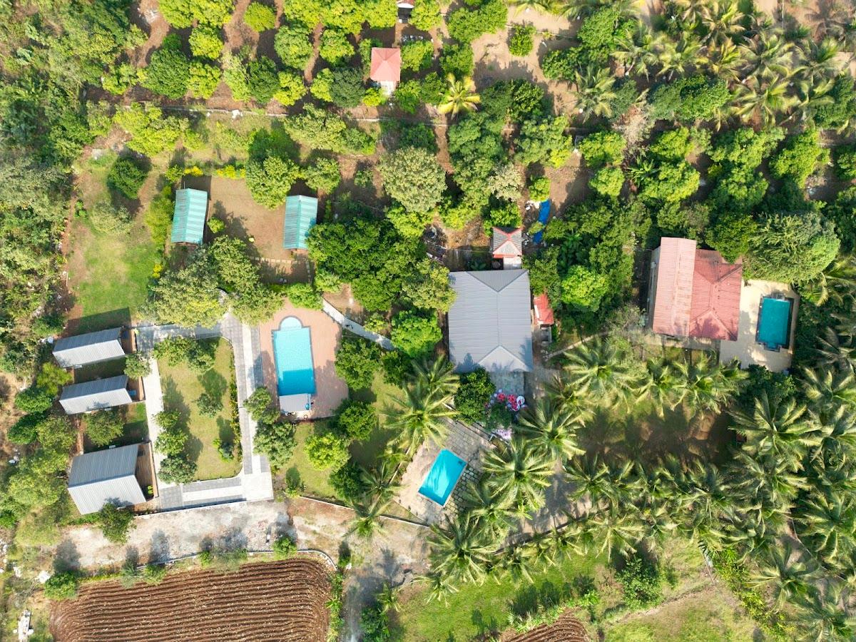Janai Resort & Lawns – photo 2