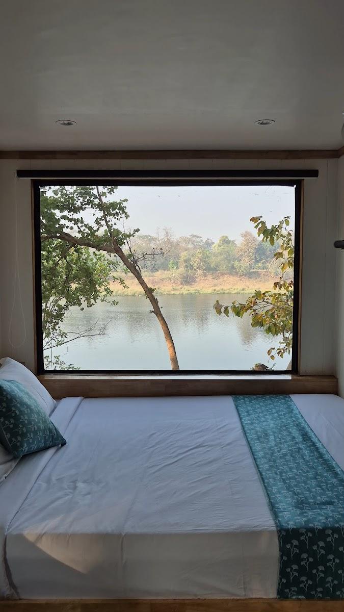Camp Monk Vasind – photo 2