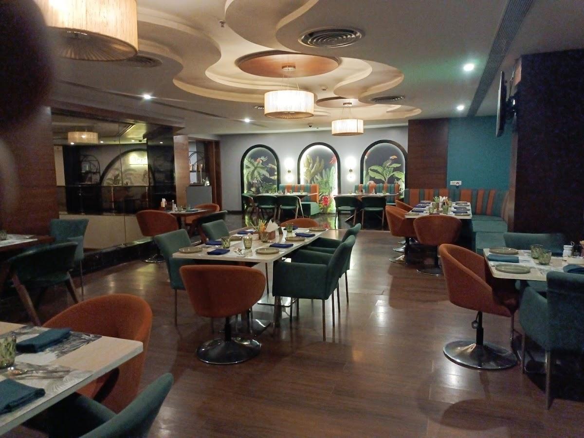 Hotel Anjushree – photo 4