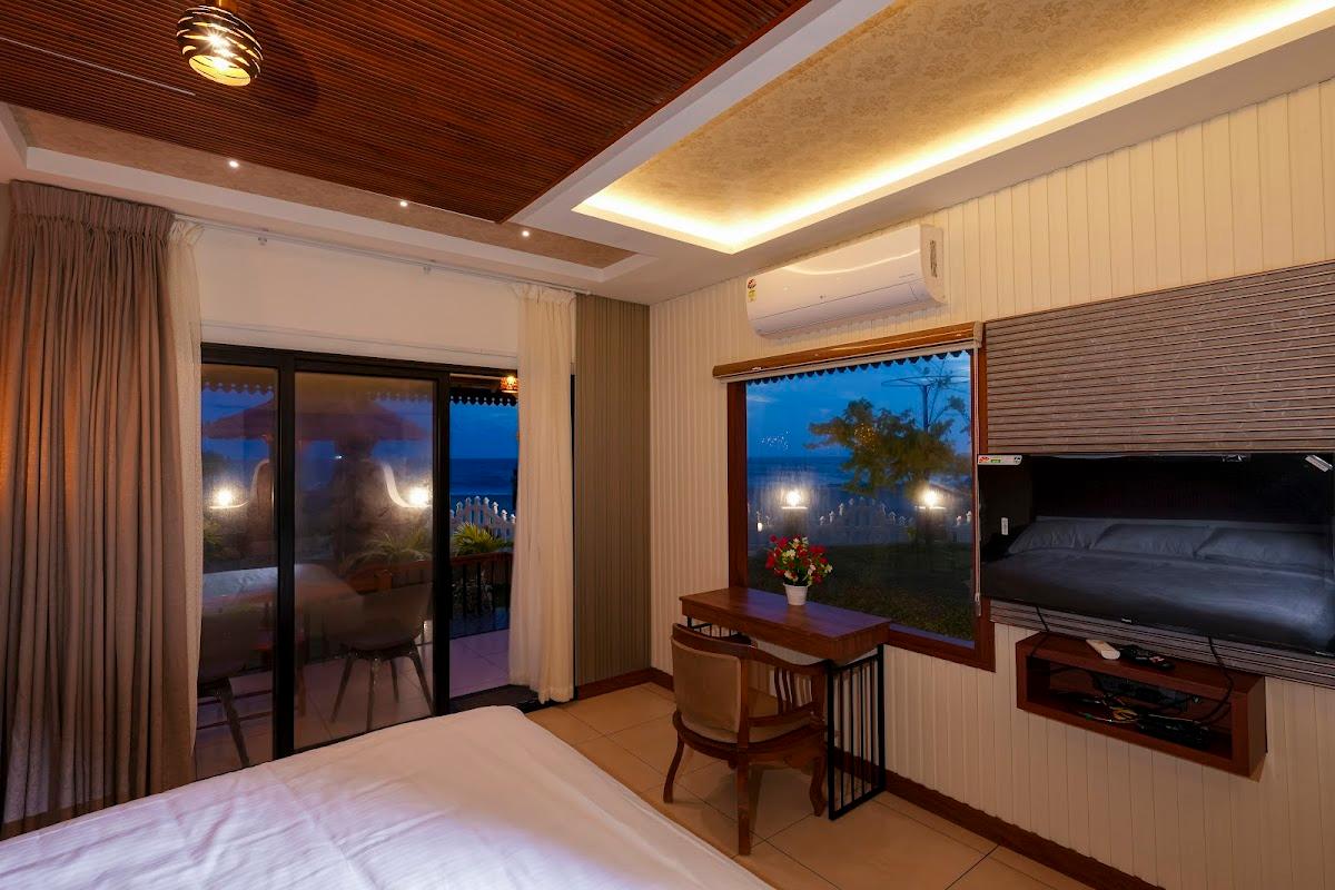 ADONNA MARARI BEACH RESORT – photo 2