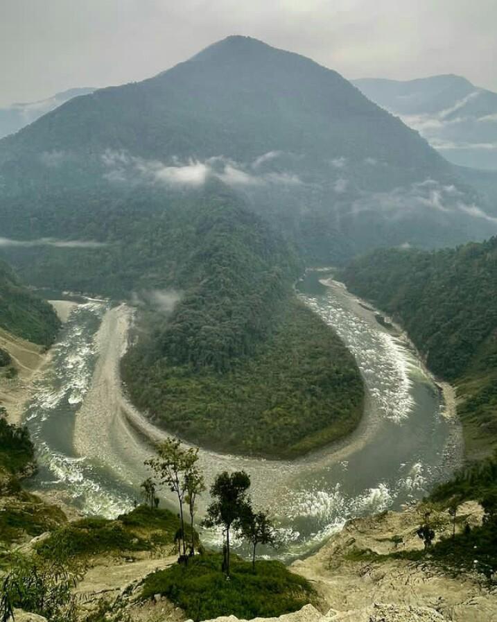 Dibang Valley Jungle Camp – photo 3