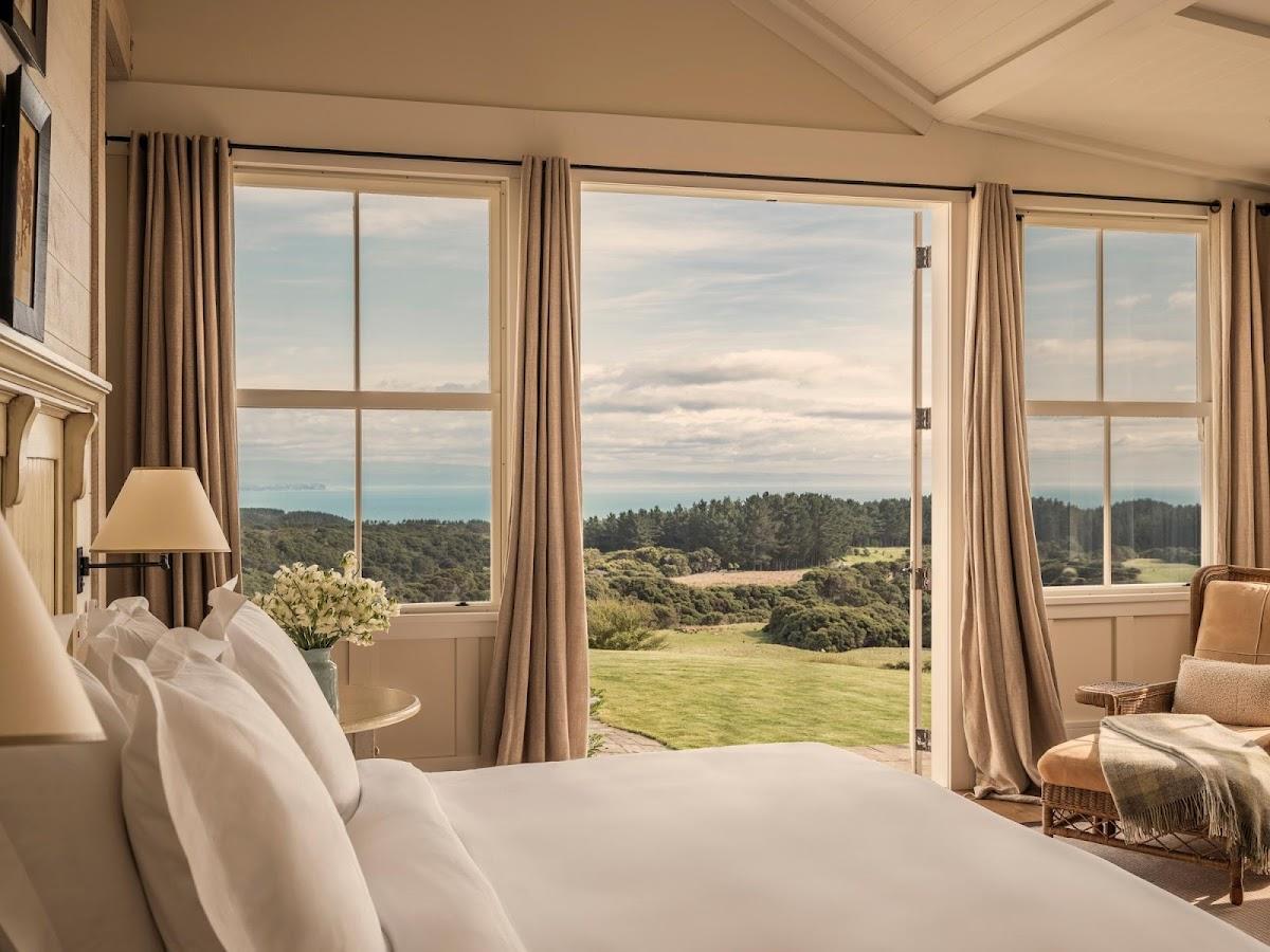 Rosewood Cape Kidnappers – photo 2