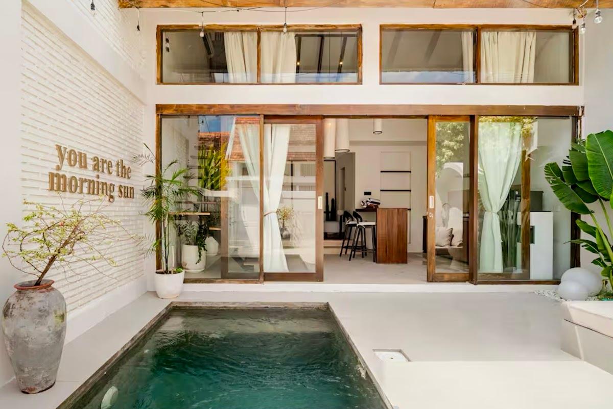 Canggu Cabana Beach Resort & Spa by iNi Vie Hospitality – photo 2