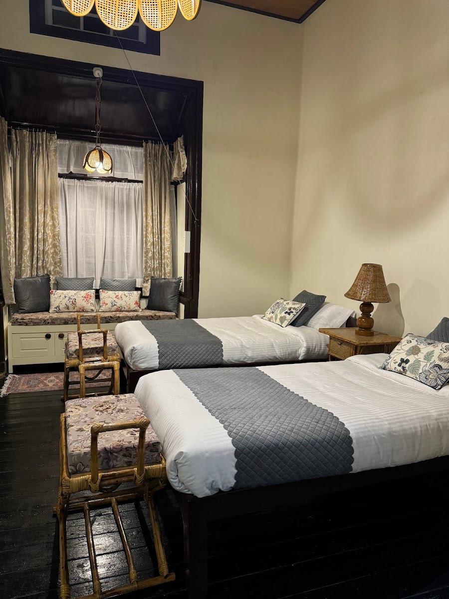 Belmont Bed & Breakfast – photo 2