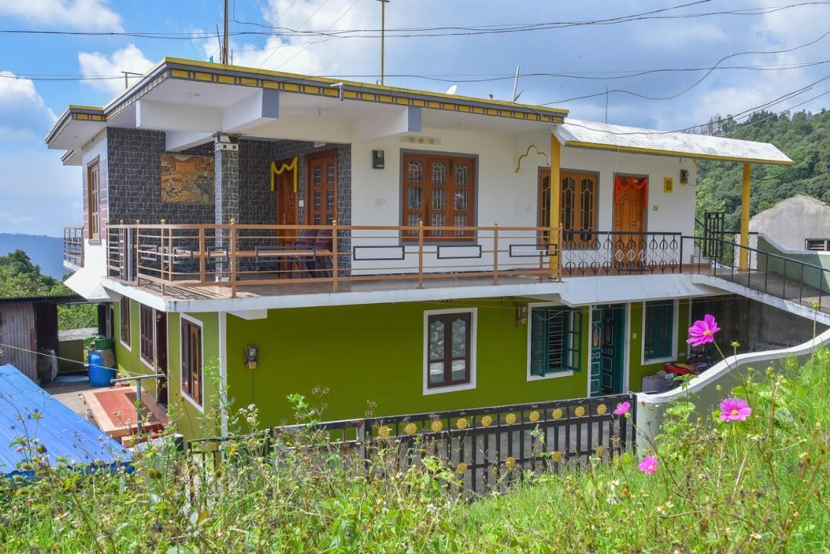 Lakshmi home stay