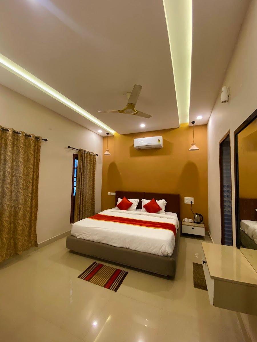 Coffee Mist Resort – photo 2