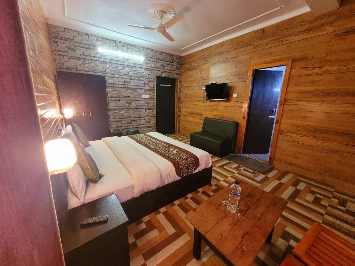 Sweet Home Sunset Resort – photo 3