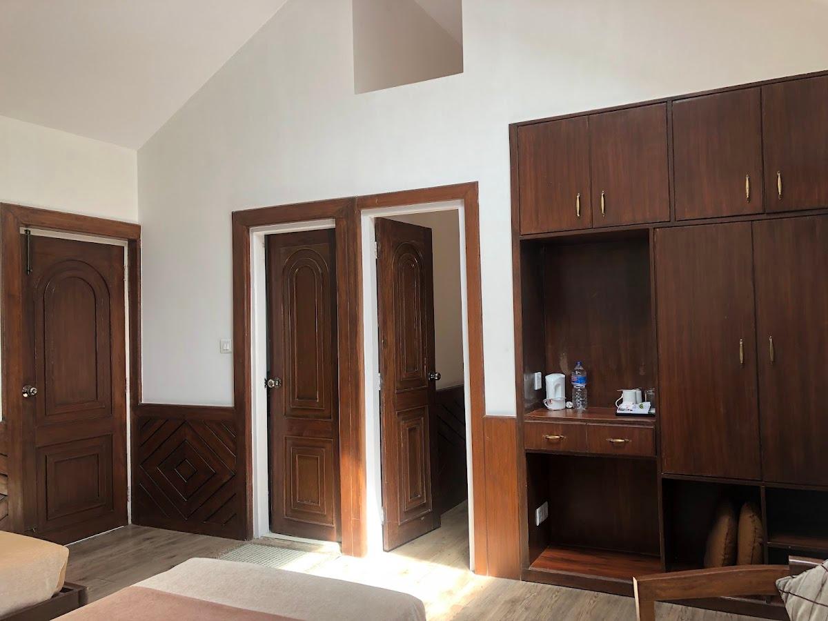 Serene Resort Nagarkot
