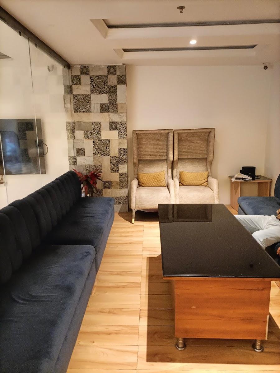 Hotel Lata Continental – photo 3