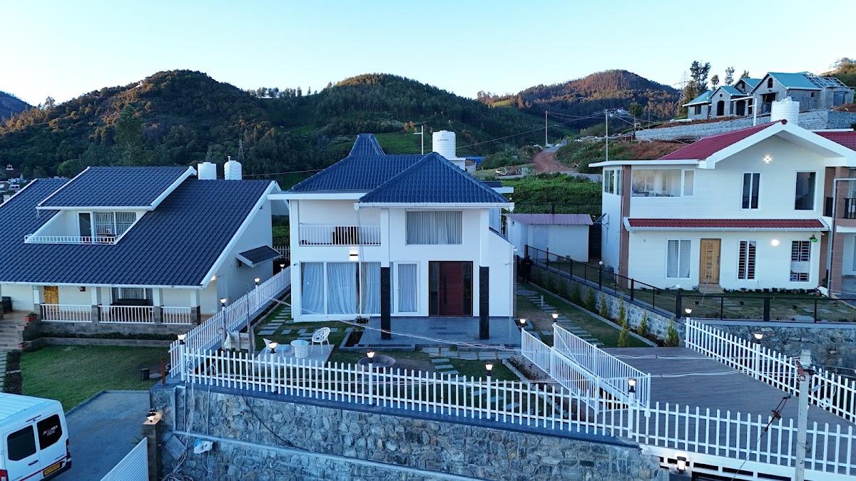 Dreamcloudz Retreats – photo 2