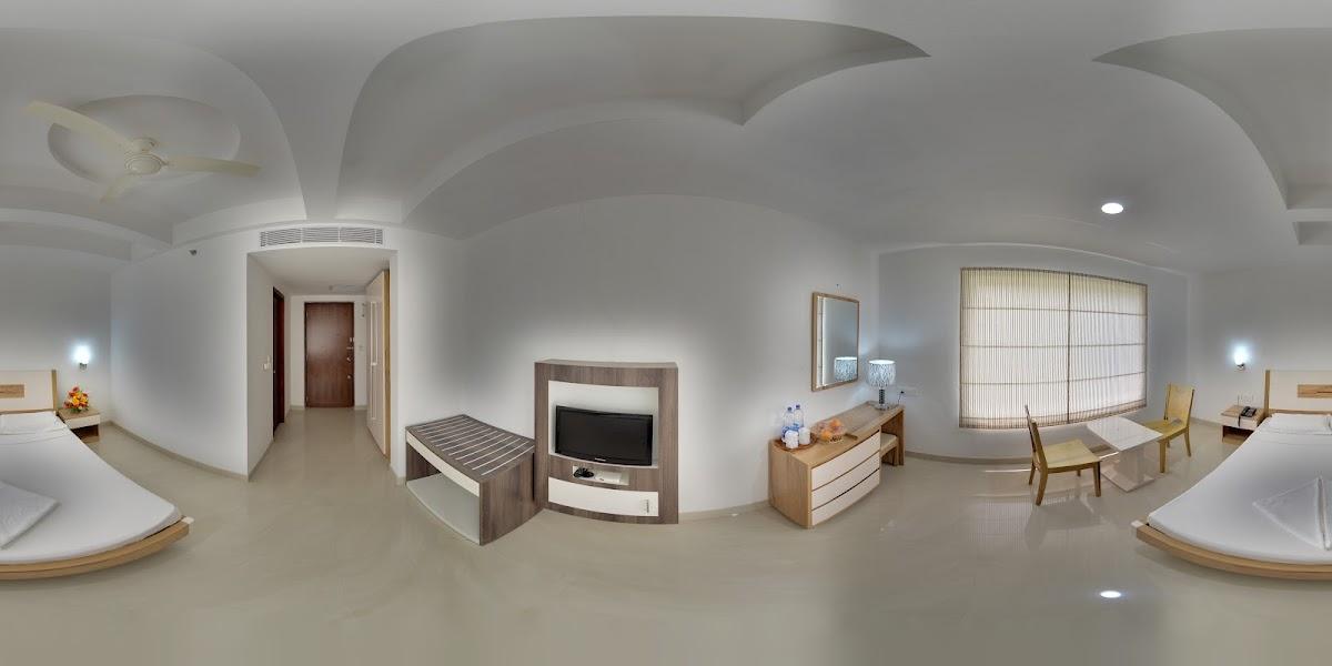 Super Hotel O Prince Palace – photo 1