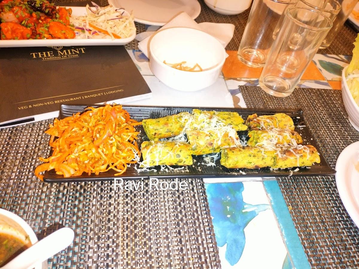 Hotel The Mint – photo 3