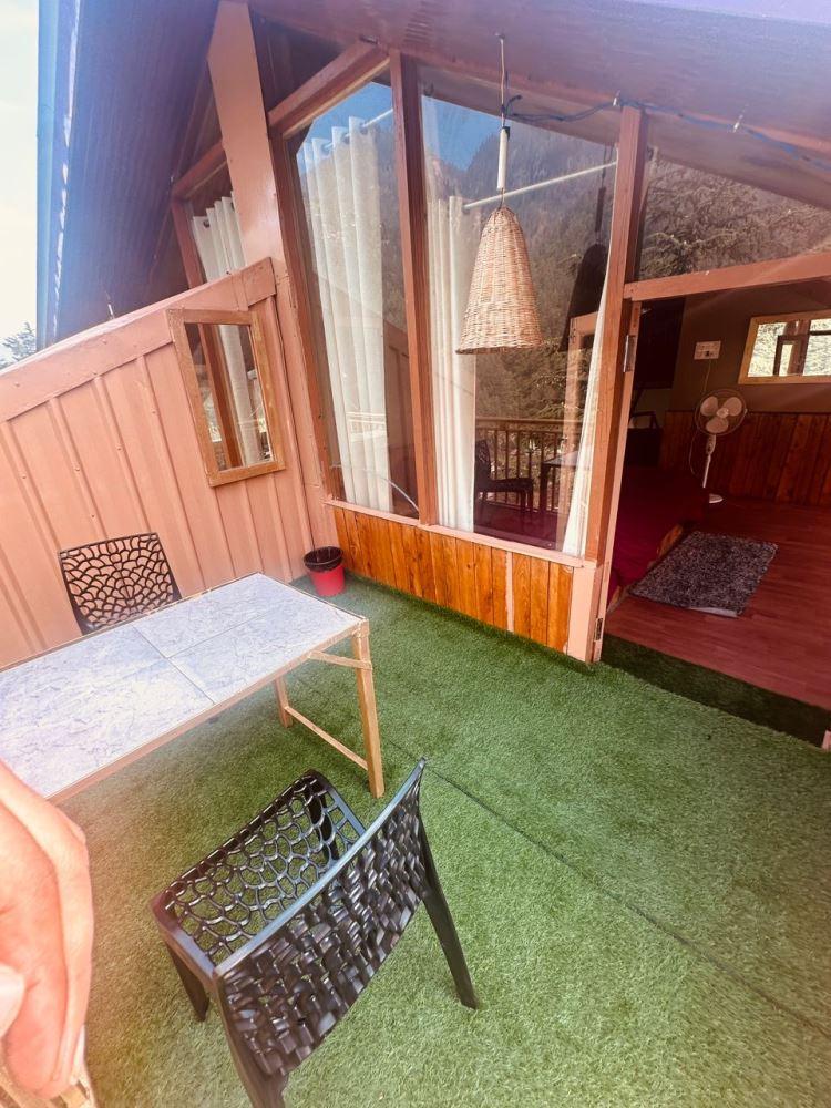Incredible Guest House, Jibhi – photo 2