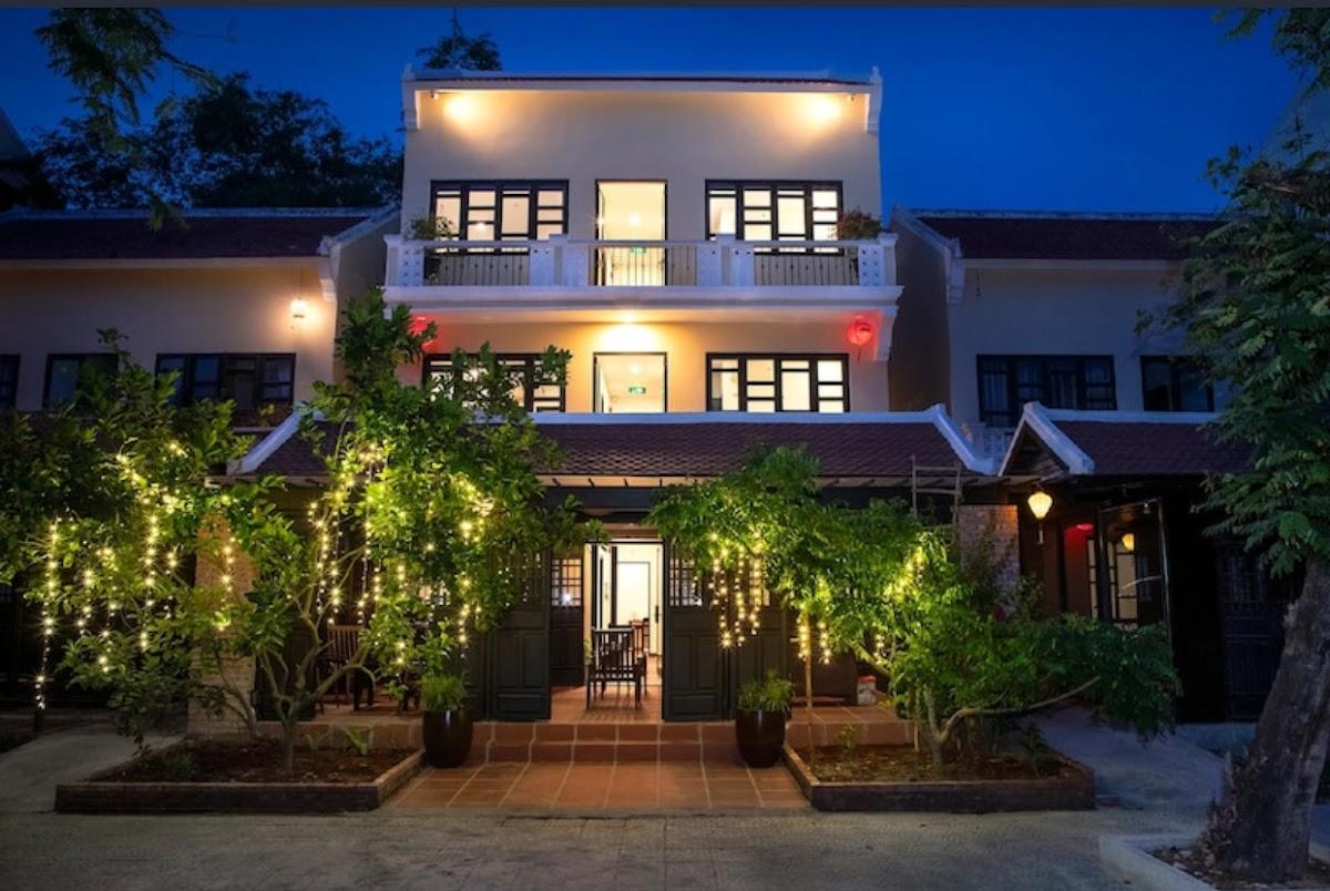 Du Yen Hoi An Villa – photo 4